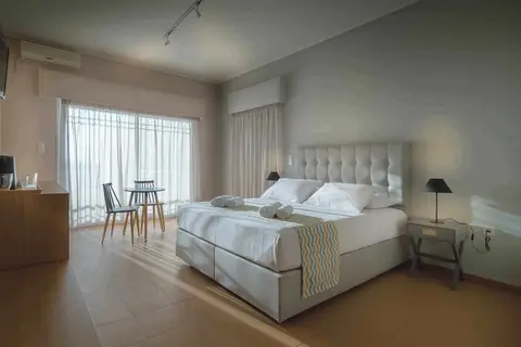 chios hotel