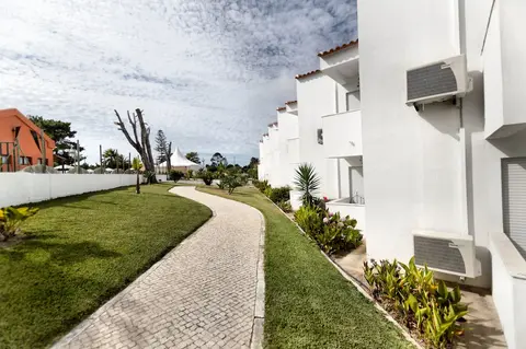 Hotel Vale da Telha