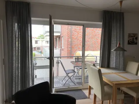 Verpust Comfortable Holiday Residence