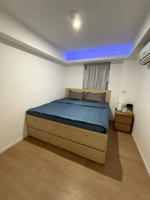 Rest Inn
