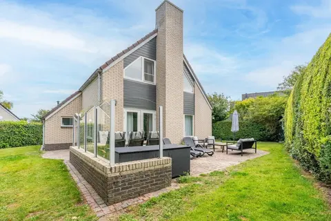 Charming Villa Near the sea and Forest
