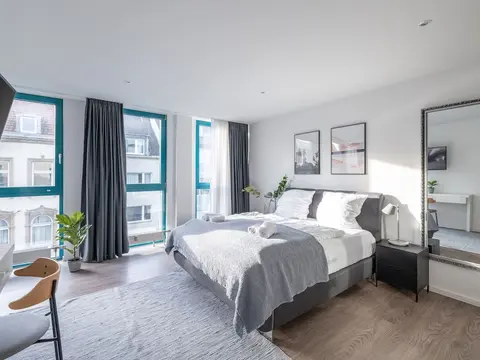Limehome Köln Friesenplatz