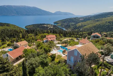 Villa Serenity