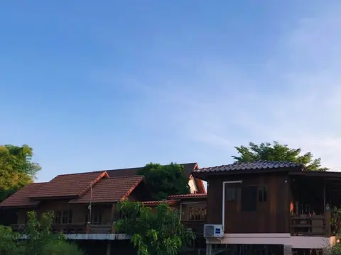 Pun Na Homestay Bangsai