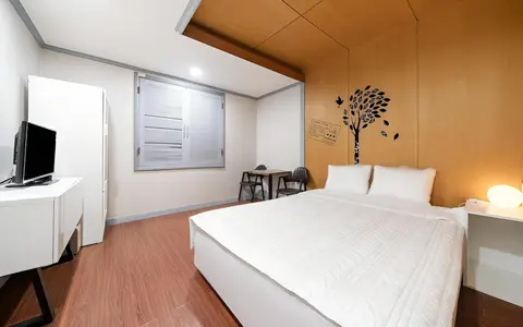 Boryeong Time Motel