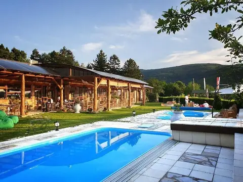 Zdravkovac Country Club