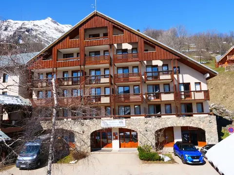 Vacancéole - Résidence Les Hauts de la Drayre