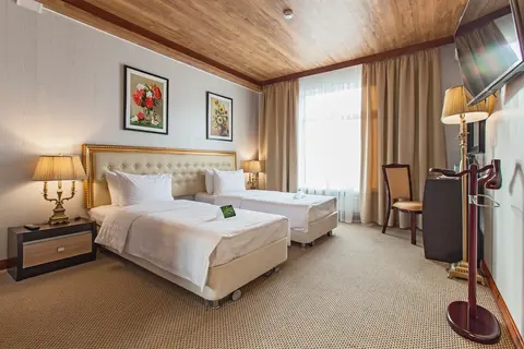 Hotel Klementin