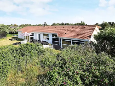 Luxury Retreat in Vejers - By Traum Ferienwohnungen