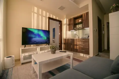 46 Serviced Apartments