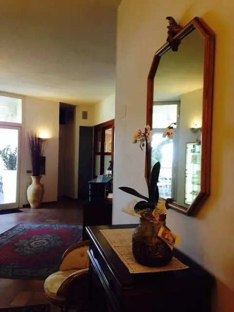 Hotel Villa Aniana