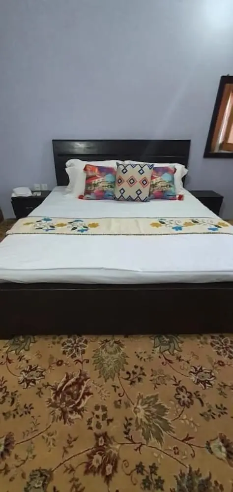 Columbine Bed And Breakfast
