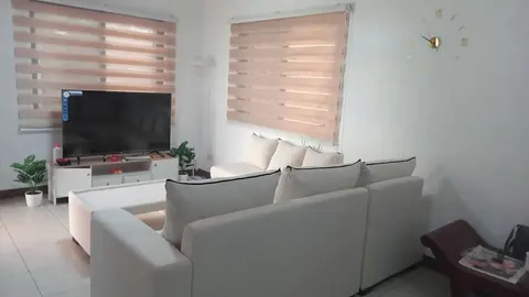 Elisha's Staycation Place-your Home Away From Home