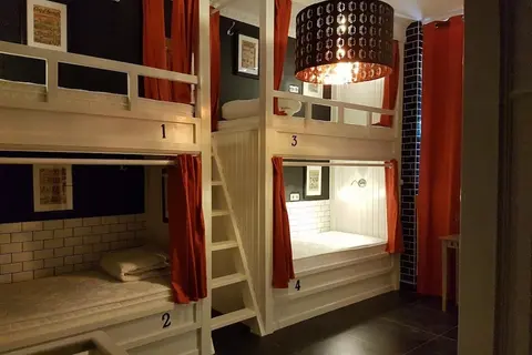 Hostel Galia