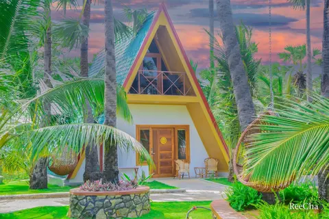 Reecha Kurinji Resort