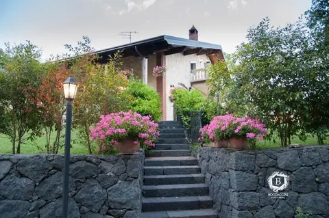 Al Giandale B&B