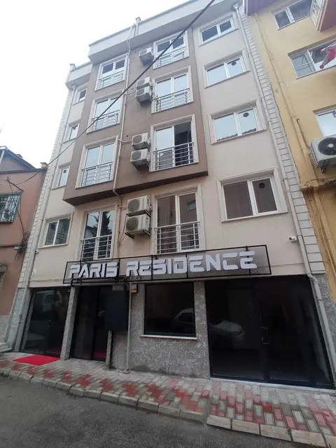 Paris Residence
