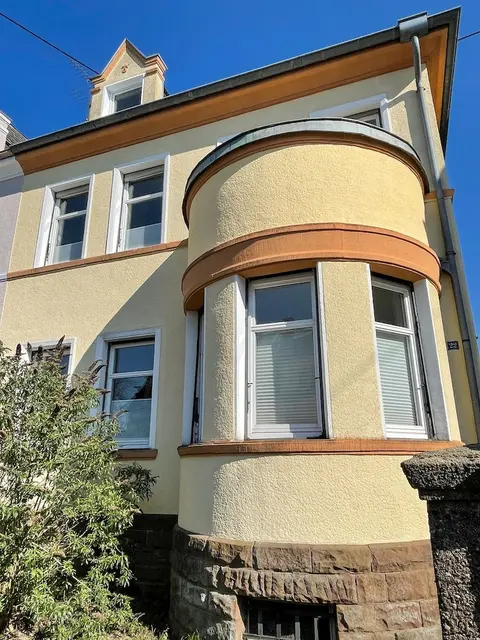 Saar-Apartments
