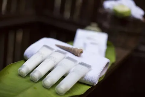 Le Way Resort