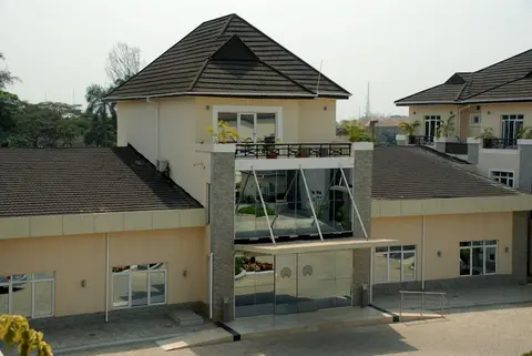 Amber Residence