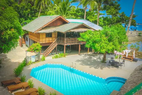 Seasta Beach Resort