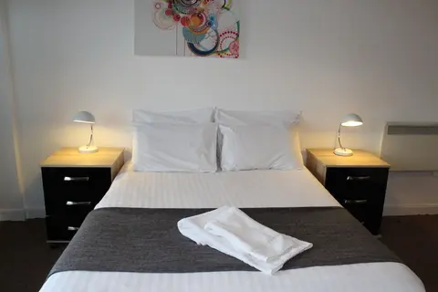 Quality City Apartments