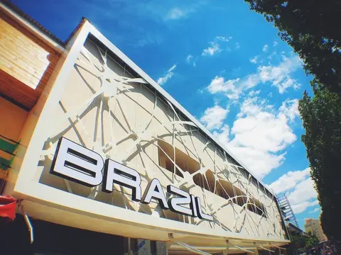 Brazil Hotel