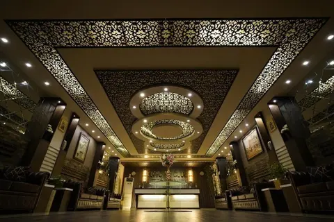 Best Western Hotel Faisalabad City