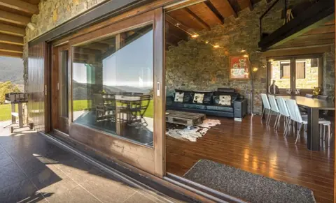 Casa Campelles I