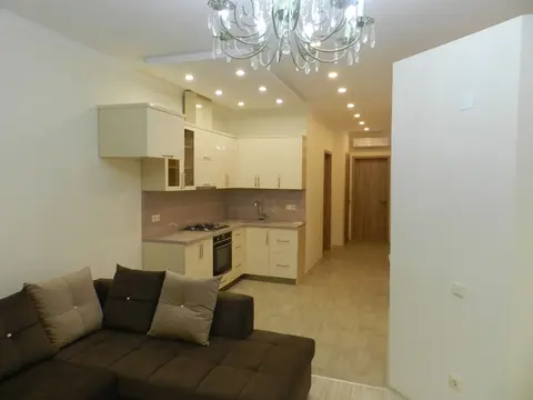 Subtropic Apartments