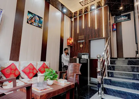 Hotel Kashi In