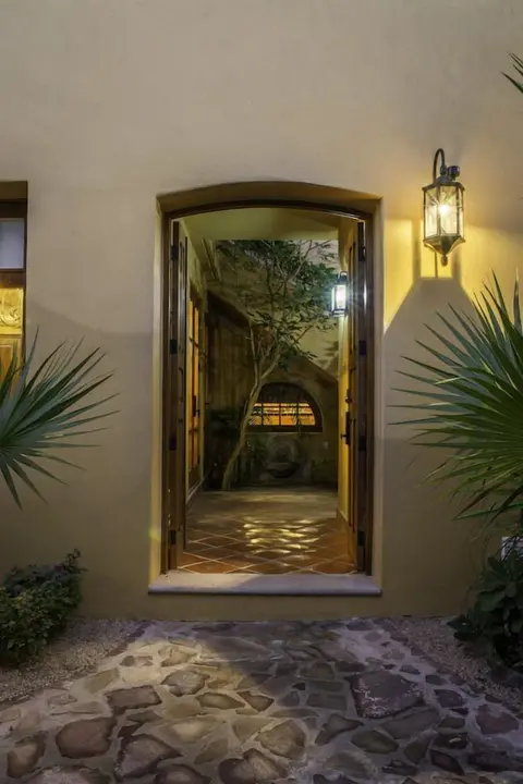 FN397-Loreto Bay- Luxury Mexican Villa