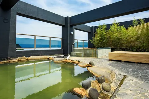 Livemax Resort Izu Okawa