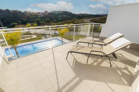Apartment La Cala With Pool