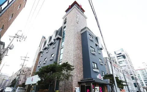 Cheonan E
