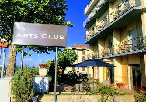 Arts Club Boutique Hotel & Spa