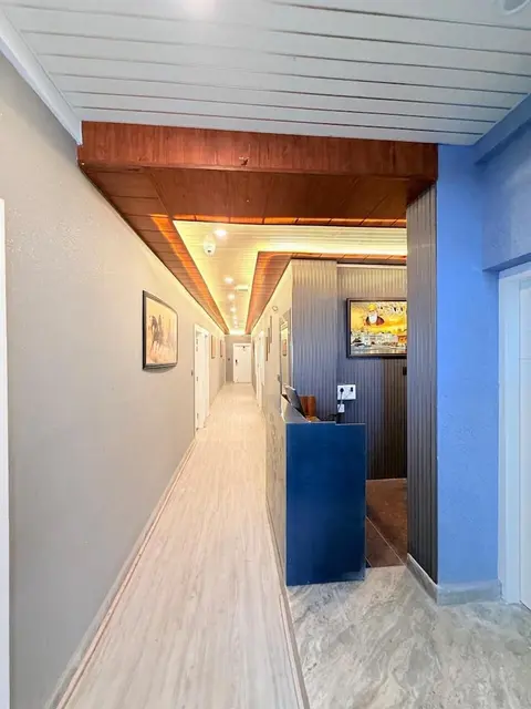 Rasa Boutique Stay