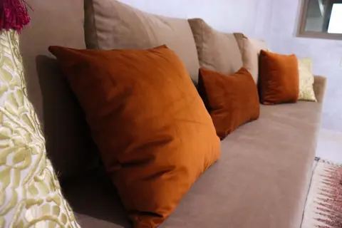Dakhla Rimal Suite Hotel