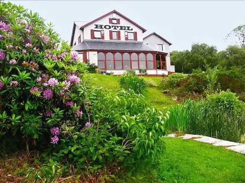 Gairloch Highland Lodge