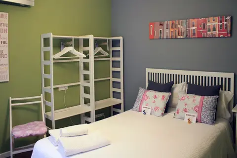 B&B La Biblioteca