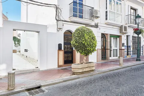 Solaga - Pintada