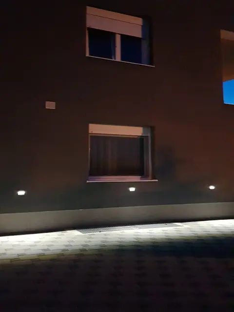 Apartment Villa Louminos