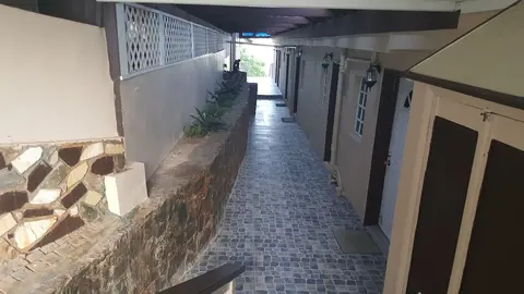 Sunset Gardens Guesthouse