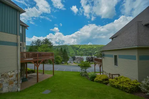 Heavenly Getaway
