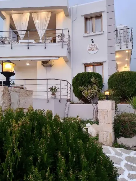 Grand Villa Katerina