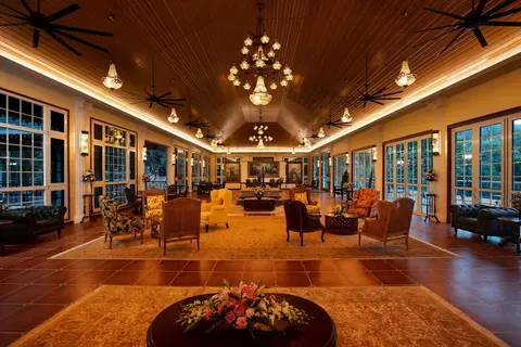 Coorg Wilderness Resort & Spa