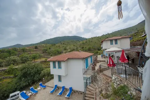 Mavi Melek Hotel