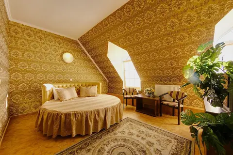Hotel Marton Pashkovsky