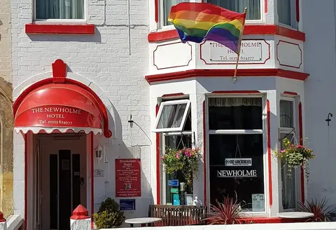Newholme Hotel