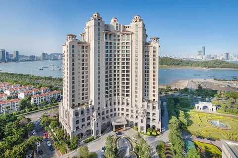 Wyndham Grand Xiamen Haicang